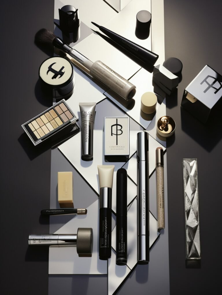 Which makeup brand is best in Korean?