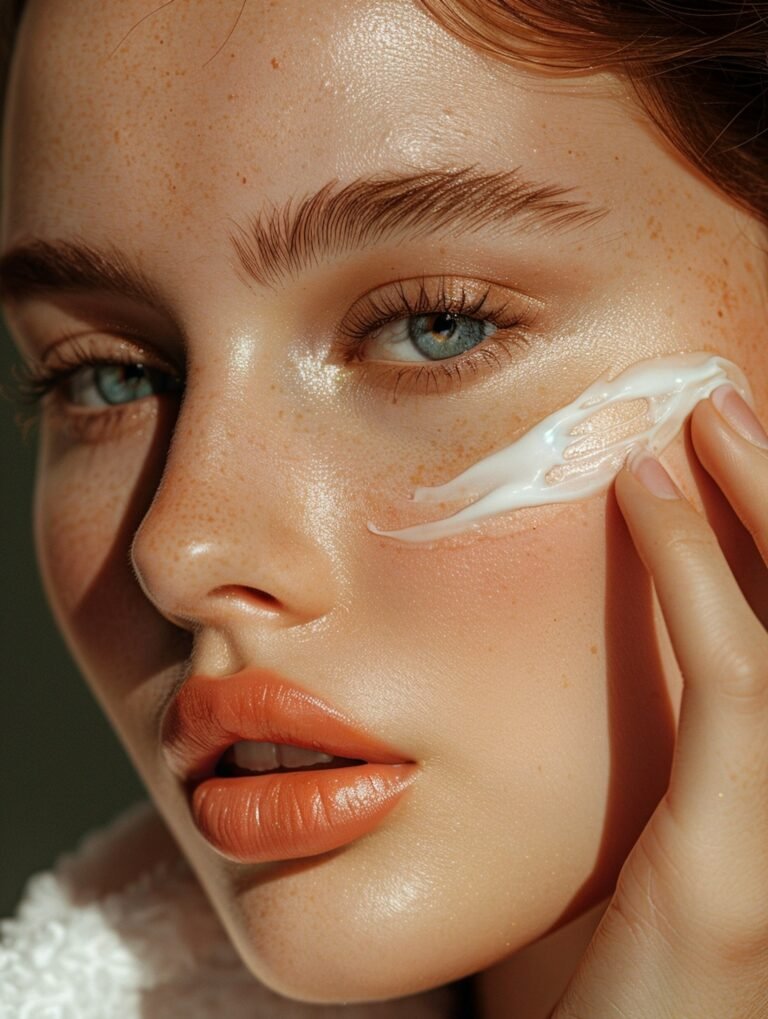 How long after skincare should i apply makeup