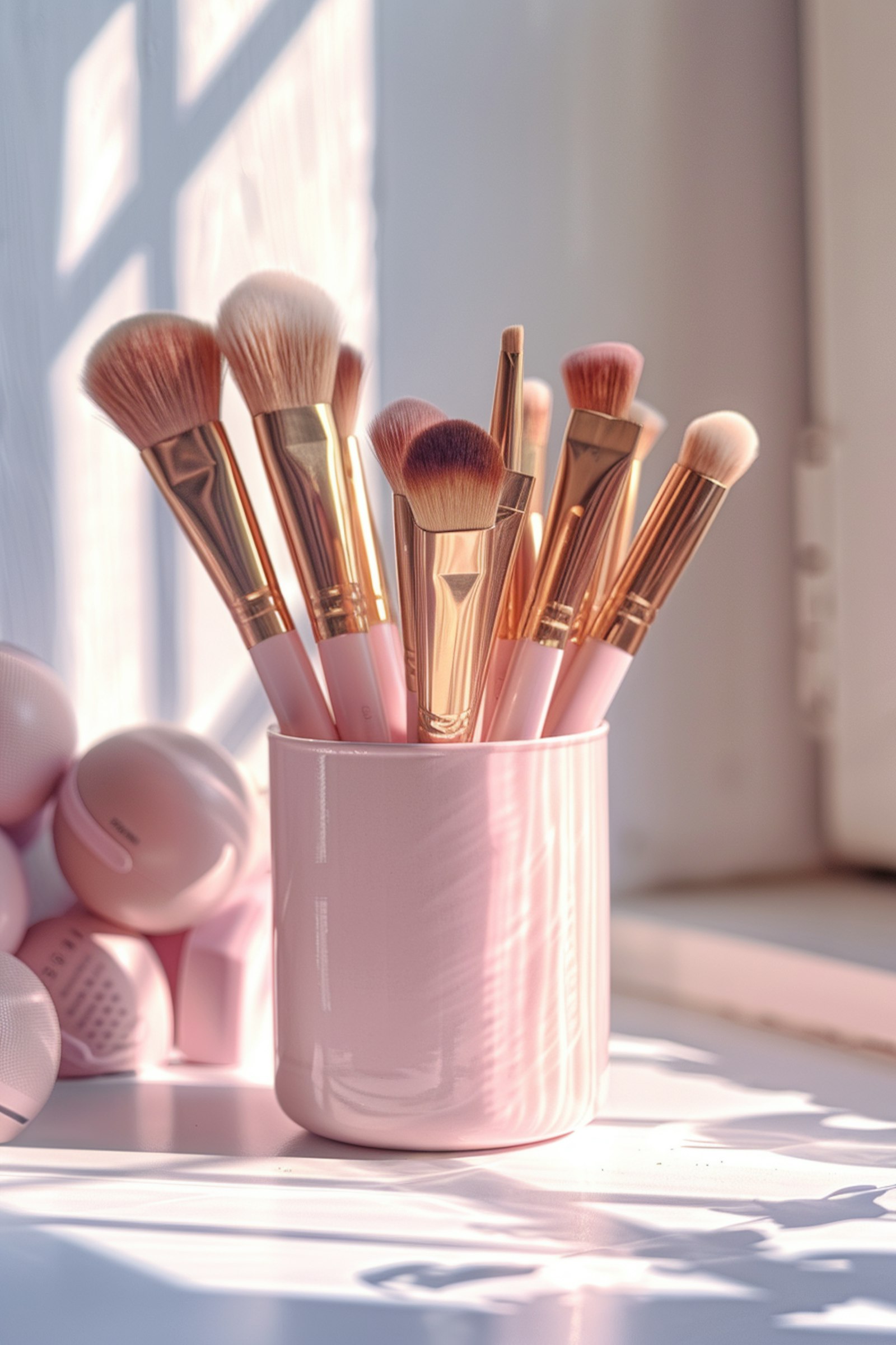 Which Korean makeup brand has the best eyeshadows