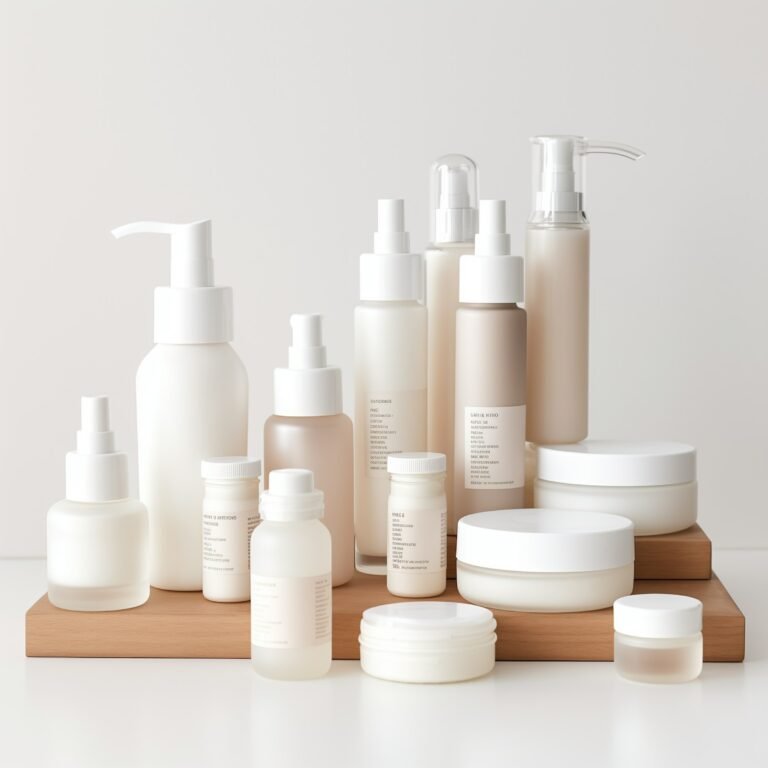 Are there any fragrance-free face moisturizers