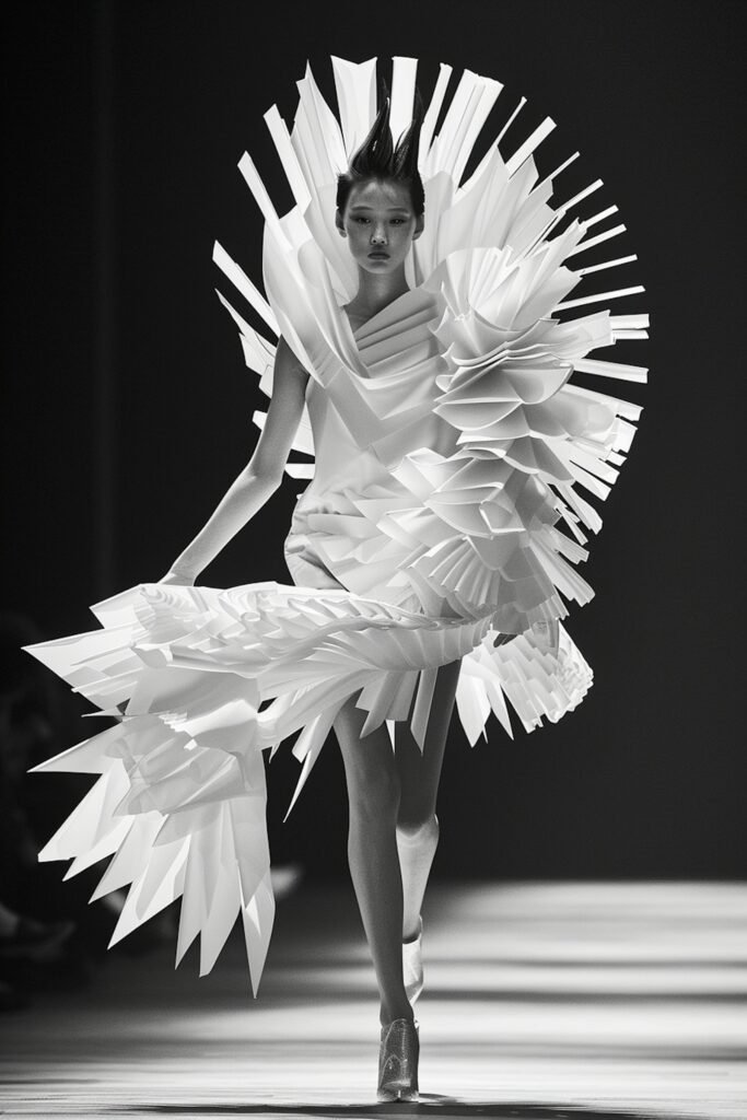 What is the best dress that you’ve ever worn?