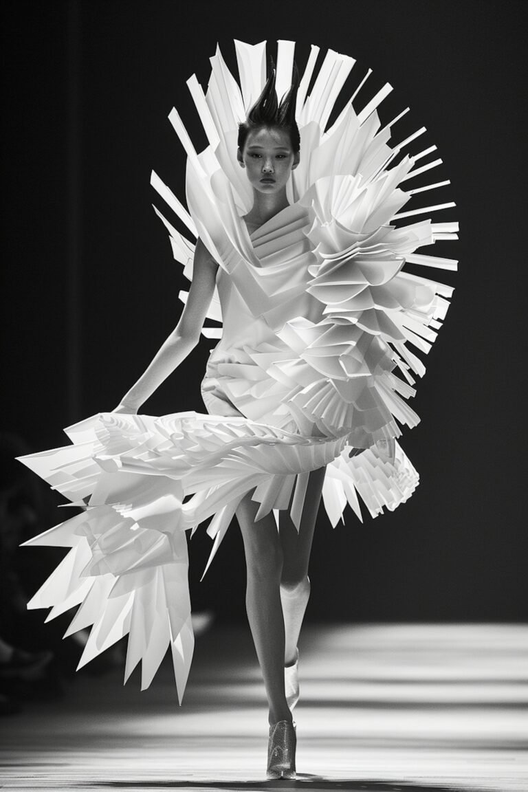 What is the best dress that you’ve ever worn?