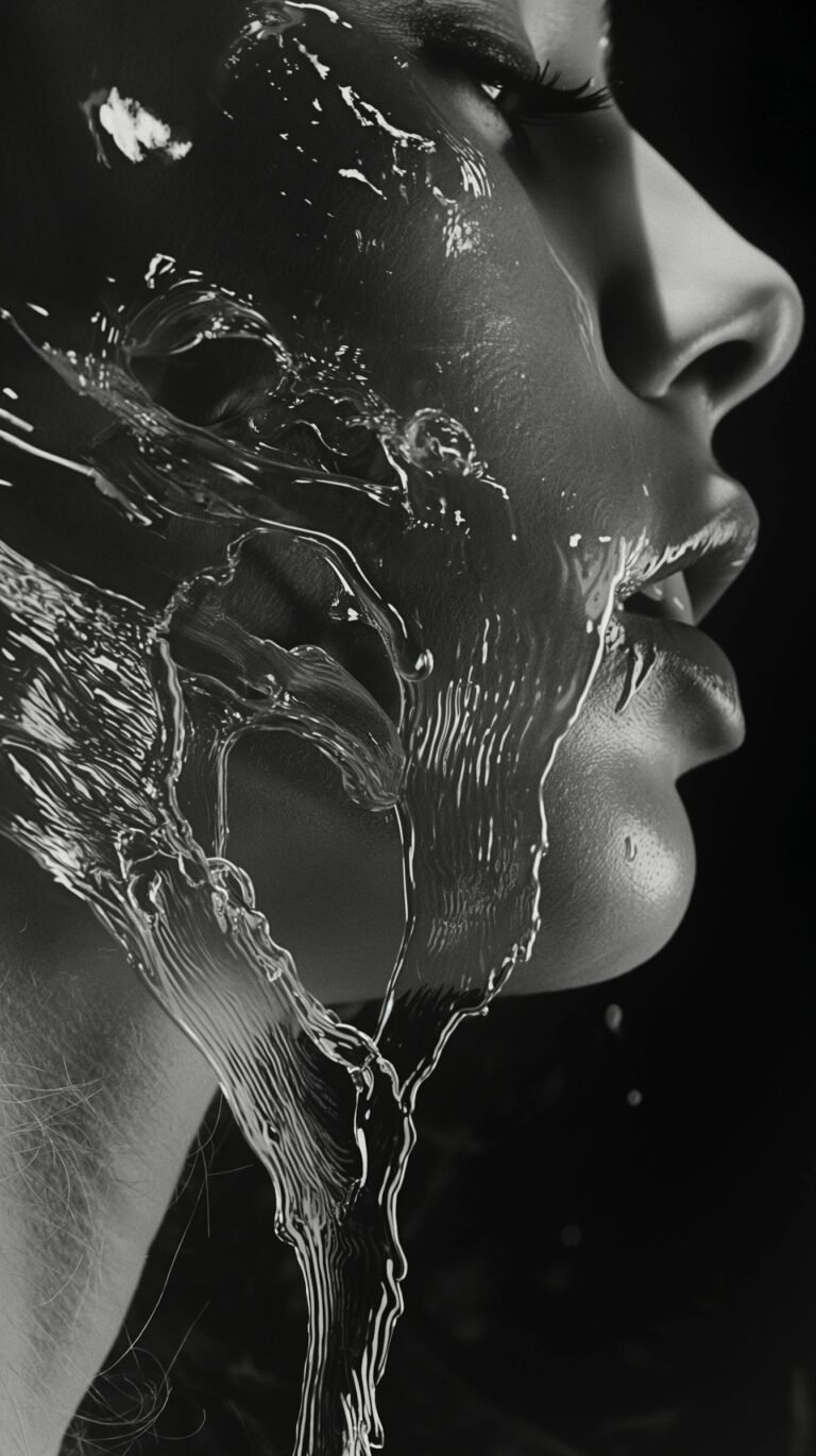 Is Korean rice water good for the face