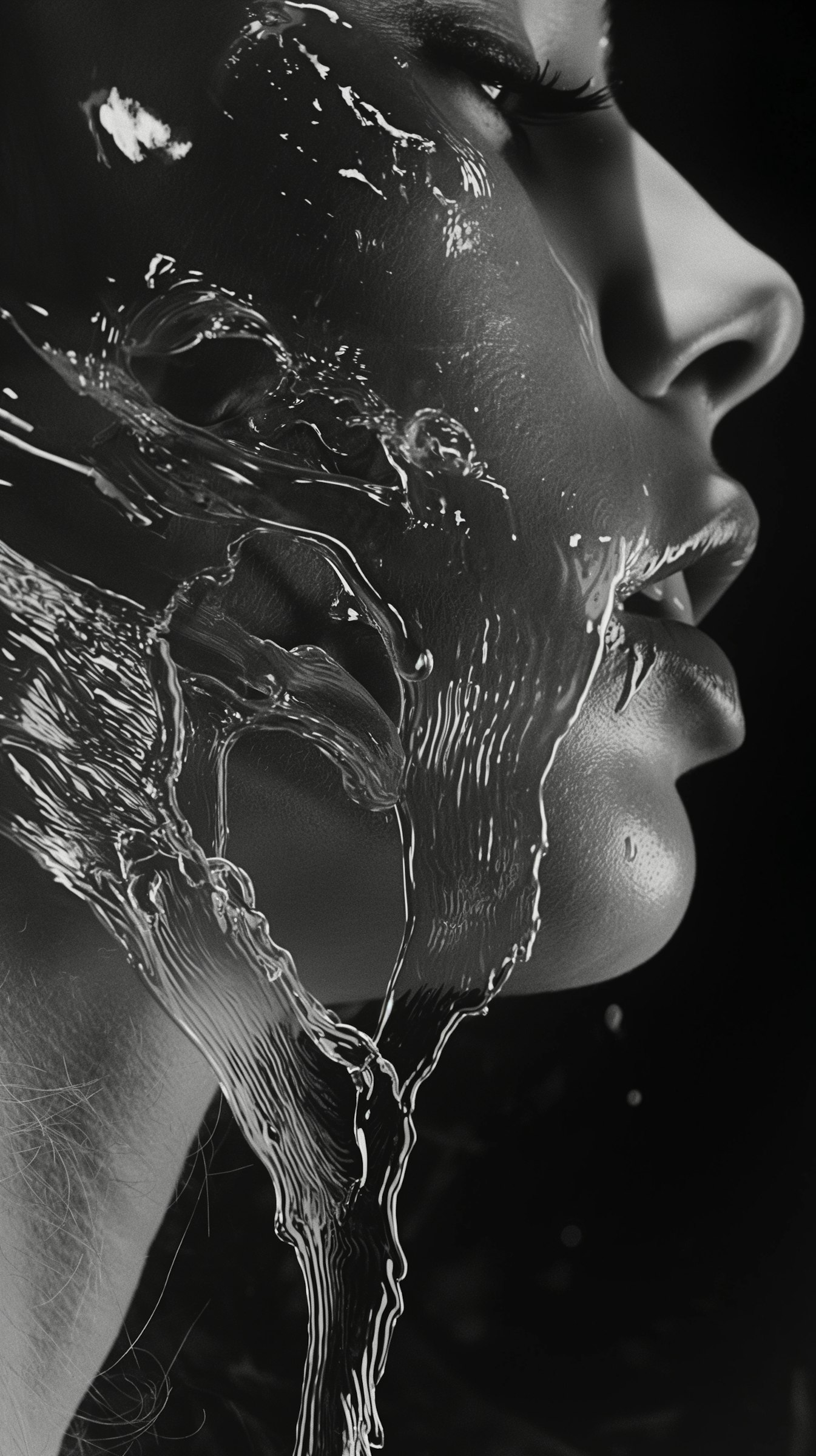 Is Korean rice water good for the face
