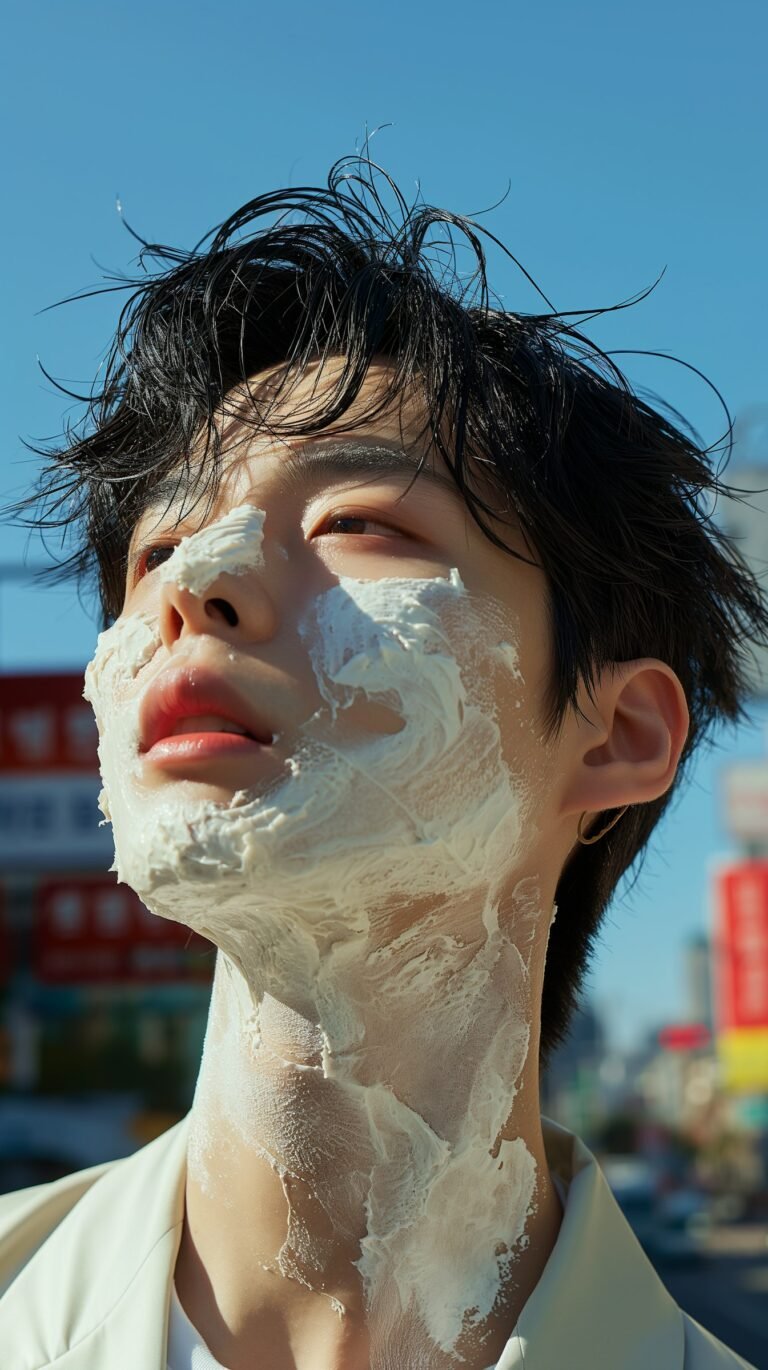 Which skincare brand is best for men