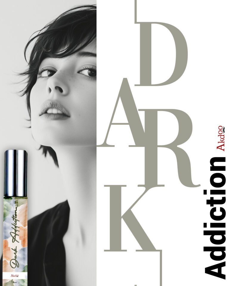 Dark Addiction by Akdoo