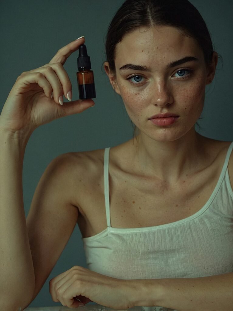 How does winter affect your skin