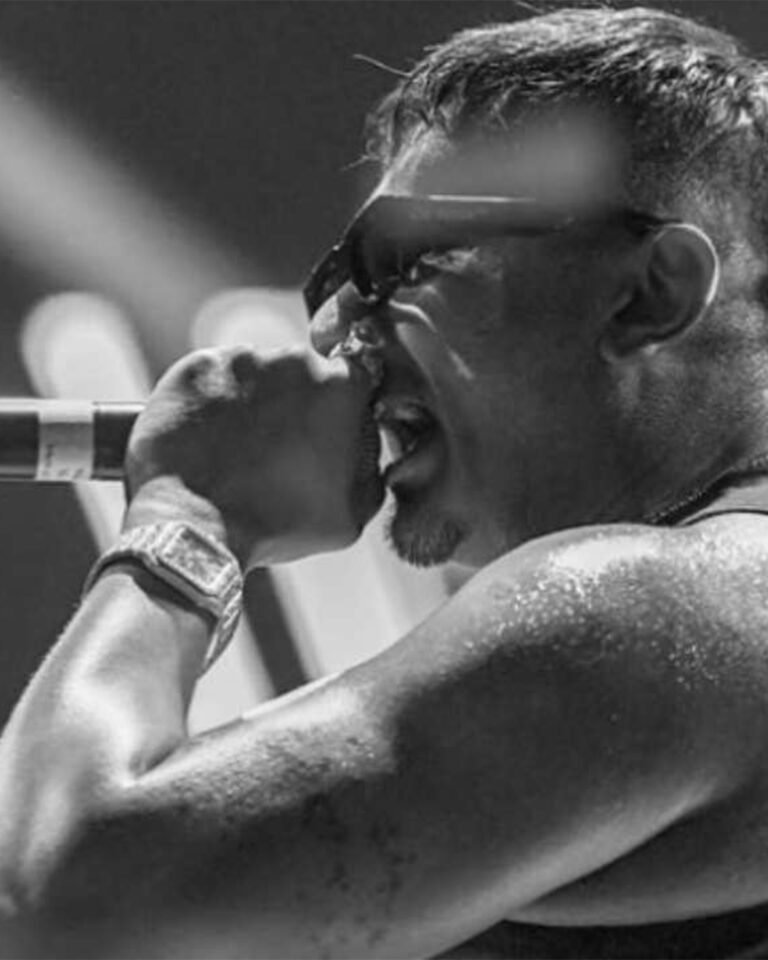 Is the Honey Singh documentary on Netflix