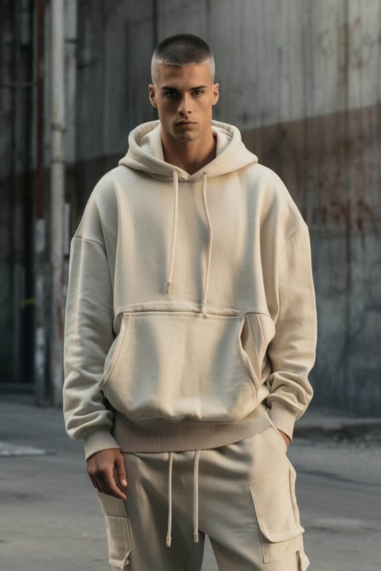 What should men wear in winter