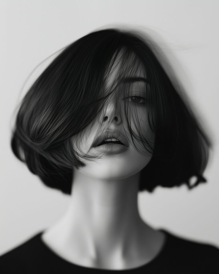 How to grow black hair naturally