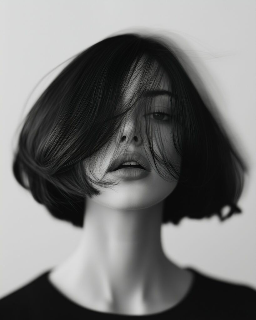 How to grow black hair naturally