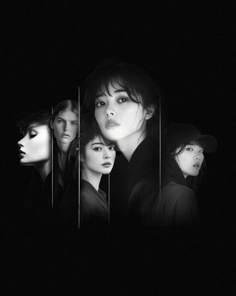 Why are Korean skin so beautiful
