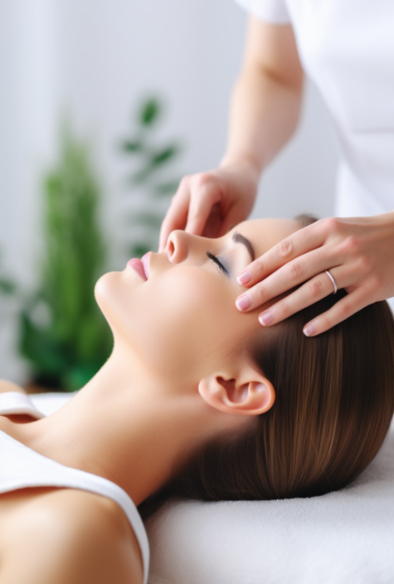 What do I wear during massage