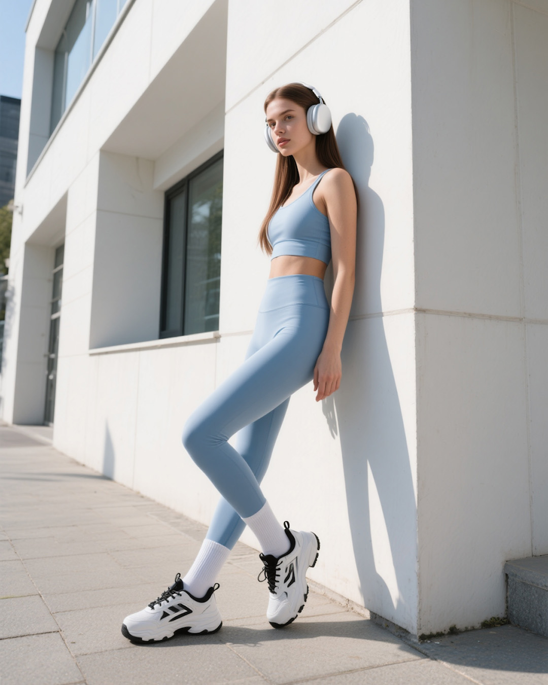 Is it okay to wear leggings without underwear?