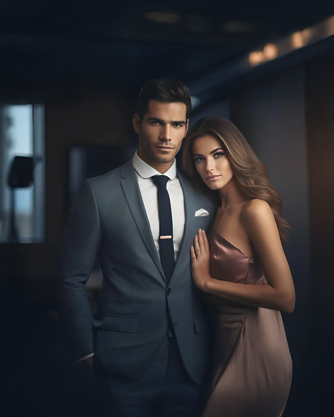 Men, what items of female-coded clothing and accessories would you wear if it weren't a big deal?