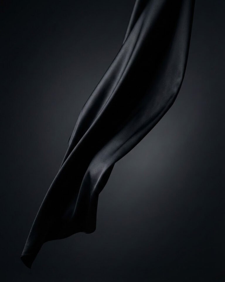 How to Praise the Color Black: The Power, Beauty, and Meaning Behind It