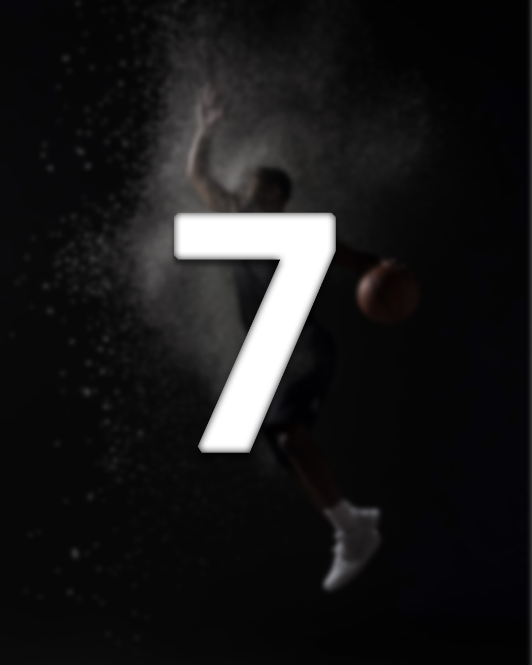 What is the 7 rule in fashion?