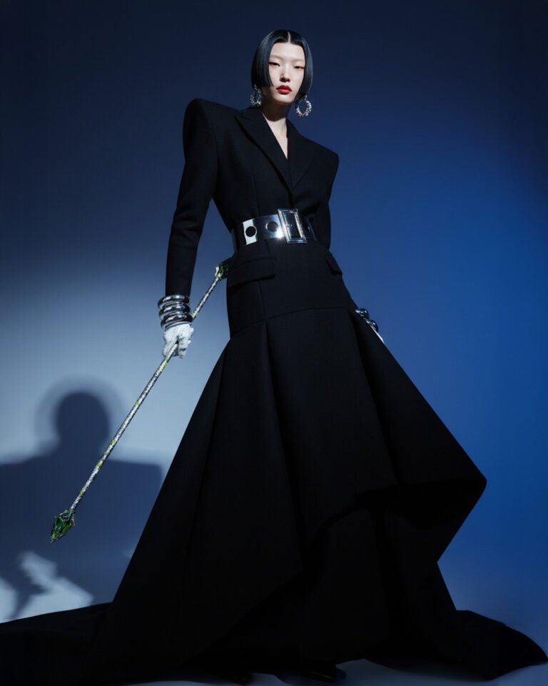 What Is Your Definition of Fashion?